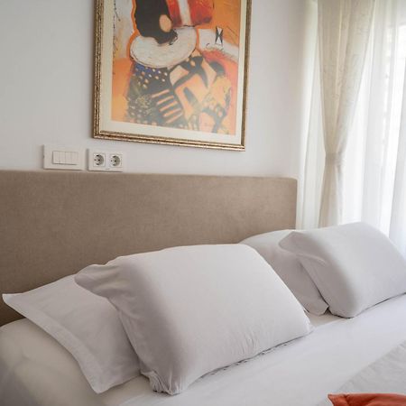 Apartments Zagreb West Bagian luar foto