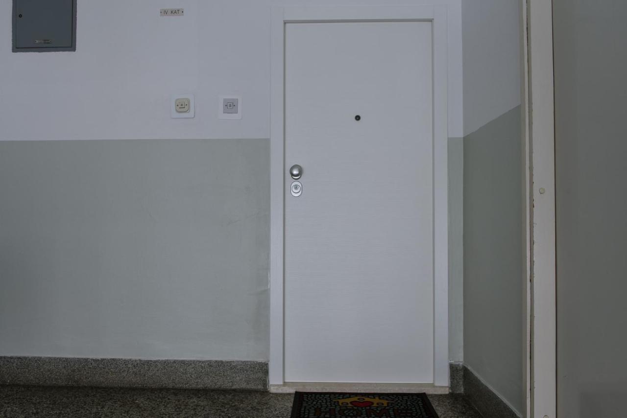 Apartments Zagreb West Bagian luar foto