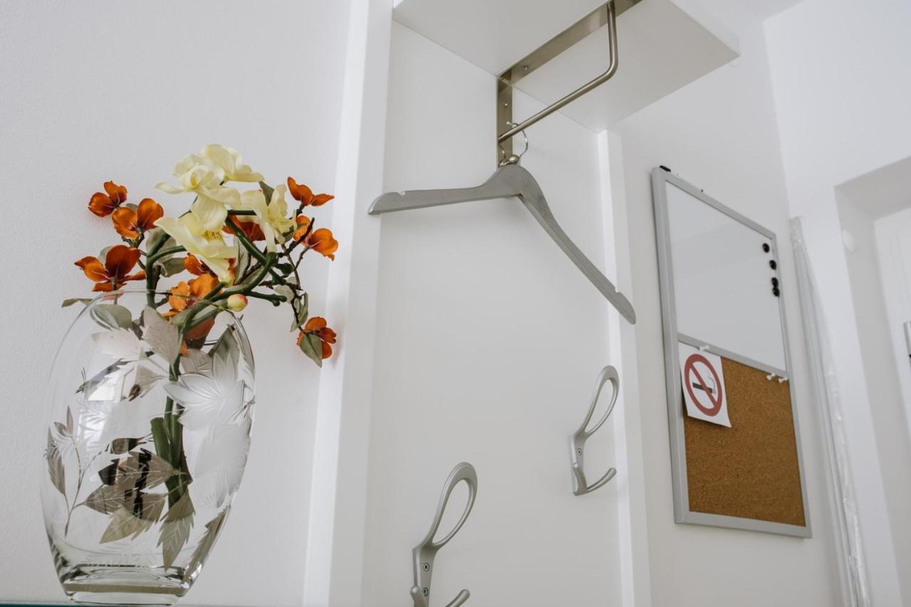 Apartments Zagreb West Bagian luar foto