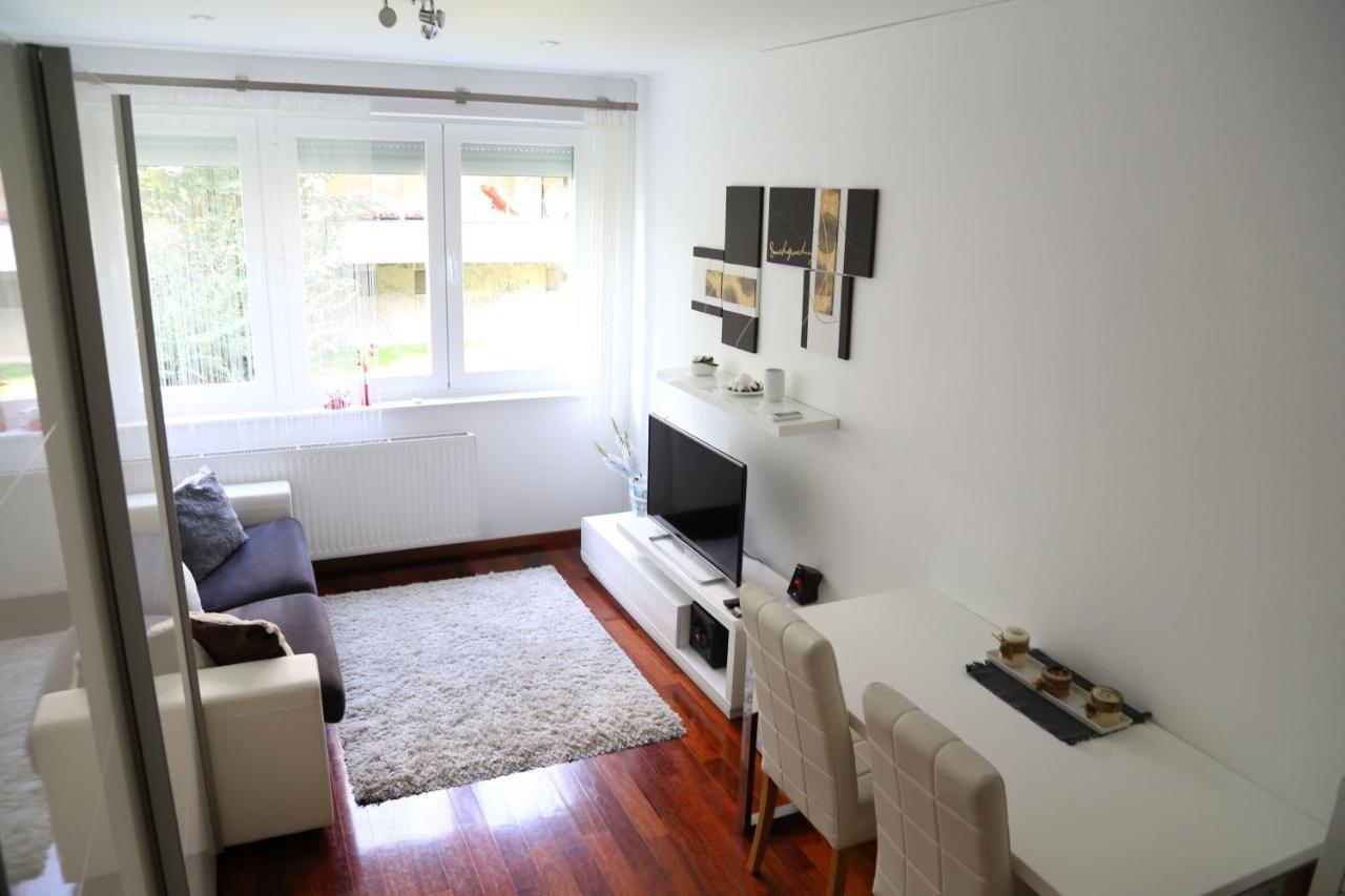 Apartments Zagreb West Bagian luar foto